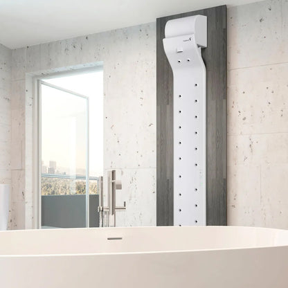 Insignia - Valiryo Body Dryer v2.1 - White - Your Fitness Hub