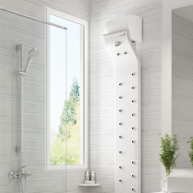 Insignia - Valiryo Body Dryer v2.1 - White - Your Fitness Hub